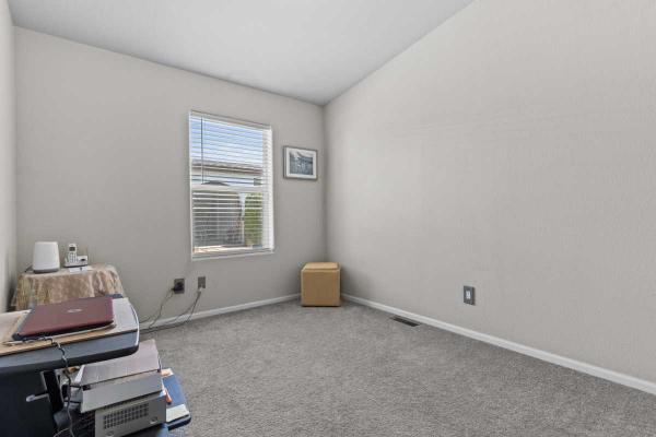 2020 Manufactured Home