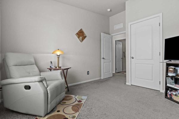 2020 Manufactured Home