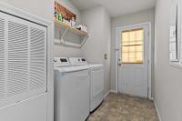 2020 Manufactured Home