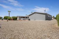 2020 Manufactured Home