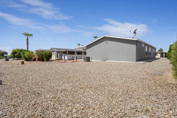 2020 Manufactured Home