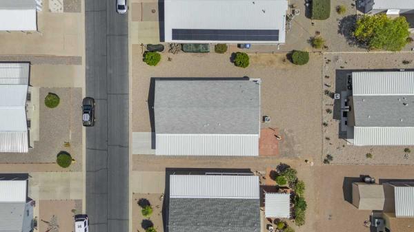 2020 Manufactured Home