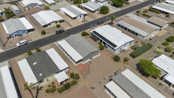 2020 Manufactured Home