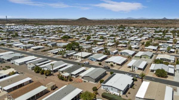 2020 Manufactured Home