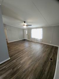 Oakwood Manufactured Home