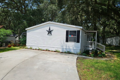 Photo 1 of 14 of home located at 2268 Mayport Rd #143 Jacksonville, FL 32233