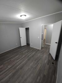 Oakwood Manufactured Home
