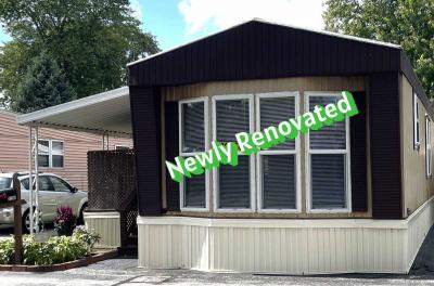 Mobile Home at 32566 N East Lane Grayslake, IL 60030