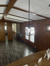 1985 Skyline Mobile Home
