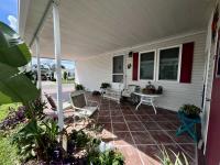 2002 Palm Harbor Manufactured Home