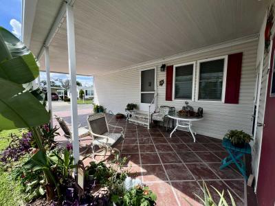 Mobile Home at 117 Juniper Trace Parrish, FL 34219