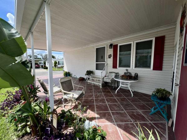 Photo 2 of 2 of home located at 117 Juniper Trace Parrish, FL 34219