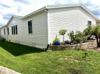 2002 Palm Harbor Manufactured Home