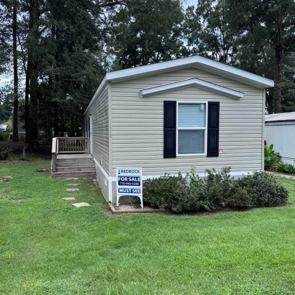 2021 Manufactured Home