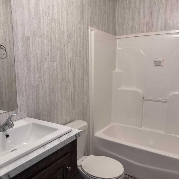 2021 Manufactured Home