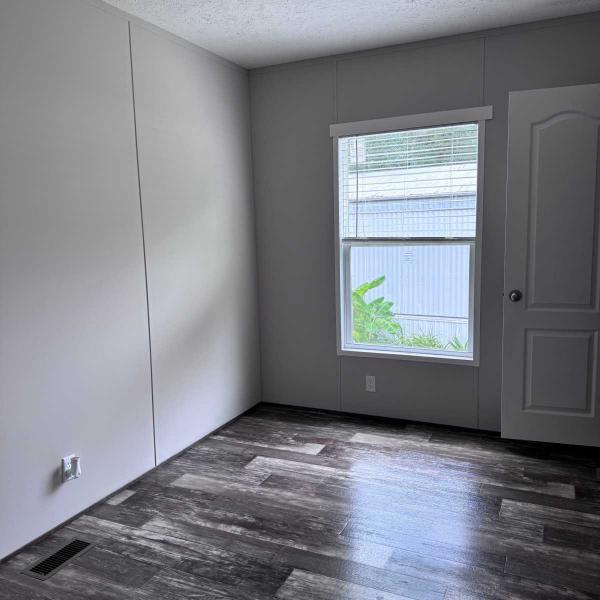 2021 Manufactured Home