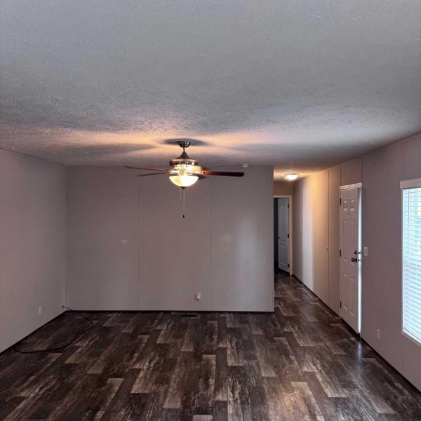 2021 Manufactured Home