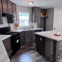 2021 Manufactured Home