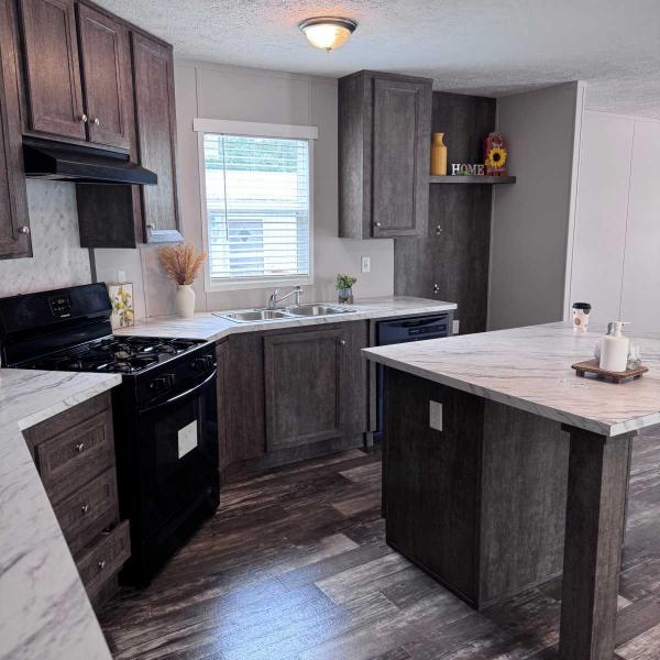 2021 Manufactured Home