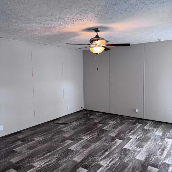 2021 Manufactured Home