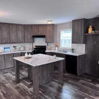 2021 Manufactured Home