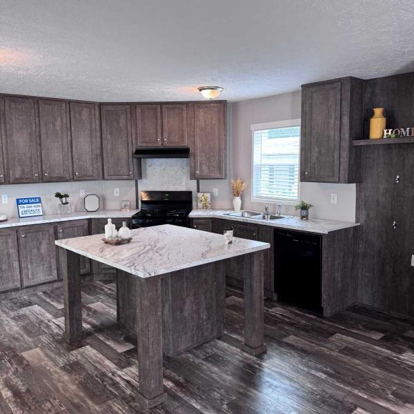 2021 Manufactured Home
