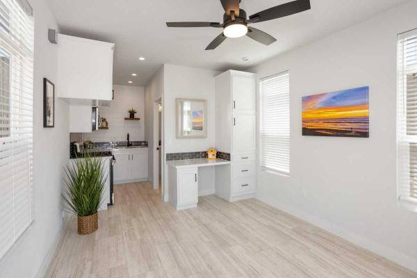 2024 Fleetwood Casita Studio Manufactured Home