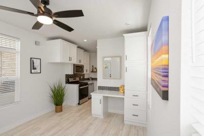 Photo 3 of 29 of home located at 1549 North Vulcan Ave #36 Encinitas, CA 92024