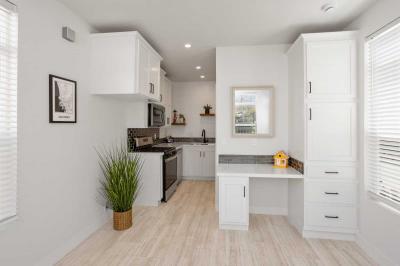 Photo 4 of 29 of home located at 1549 North Vulcan Ave #36 Encinitas, CA 92024