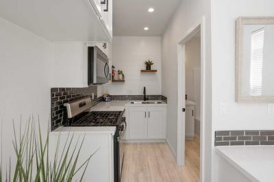 Photo 5 of 29 of home located at 1549 North Vulcan Ave #36 Encinitas, CA 92024