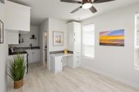 2024 Fleetwood Casita Studio Manufactured Home