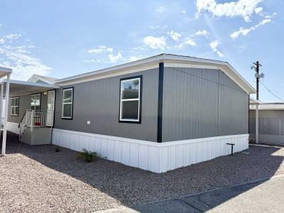 Photo 1 of 25 of home located at 3740 N. Romero Rd. #A200 Tucson, AZ 85705