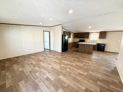 Photo 3 of 25 of home located at 3740 N. Romero Rd. #A200 Tucson, AZ 85705