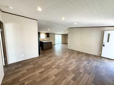 Photo 5 of 25 of home located at 3740 N. Romero Rd. #A200 Tucson, AZ 85705