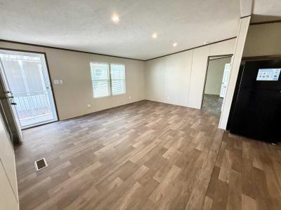 Photo 4 of 25 of home located at 3740 N. Romero Rd. #A200 Tucson, AZ 85705