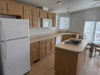 2004 Skyline Oakmanor Manufactured Home