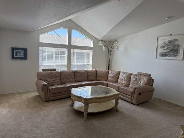 2004 Skyline Oakmanor Manufactured Home
