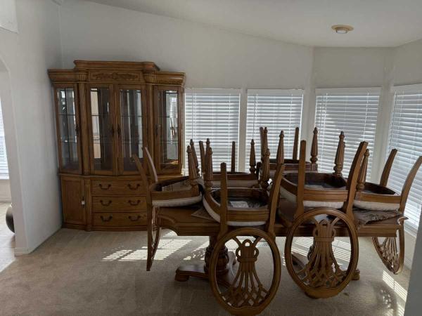 2004 Skyline Oakmanor Manufactured Home