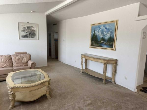 2004 Skyline Oakmanor Manufactured Home