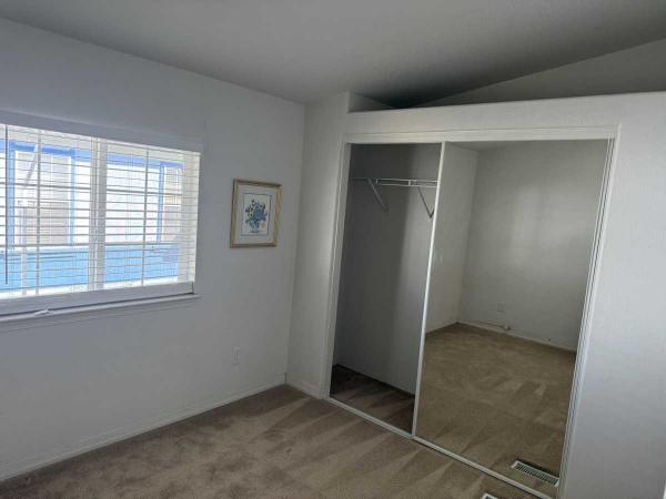 2004 Skyline Oakmanor Manufactured Home