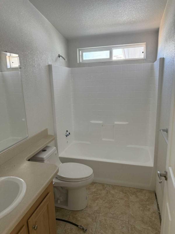 2004 Skyline Oakmanor Manufactured Home
