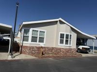 2004 Skyline Oakmanor Manufactured Home