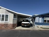 2004 Skyline Oakmanor Manufactured Home