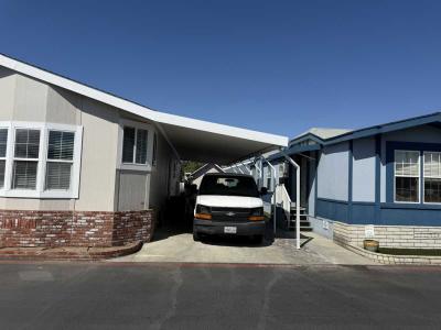 Photo 3 of 16 of home located at 3050 W Ball Rd. #127 Anaheim, CA 92804