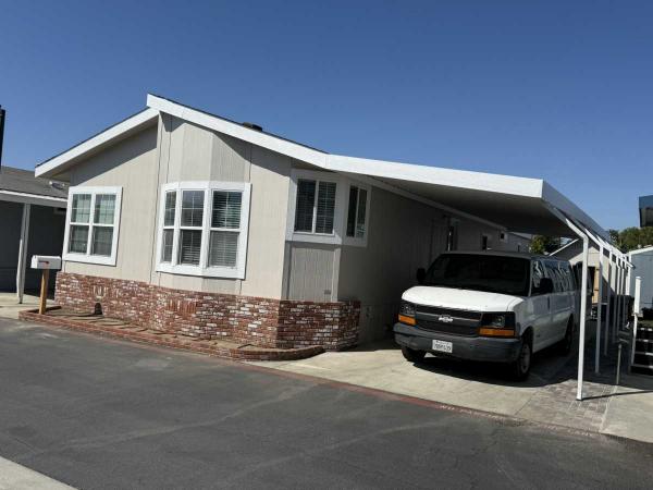 2004 Skyline Oakmanor Manufactured Home
