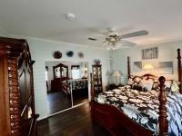 2002 Palm Harbor Manufactured Home