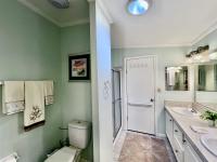 2002 Palm Harbor Manufactured Home