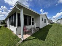 2002 Palm Harbor Manufactured Home