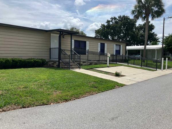 1985 Manufactured Home