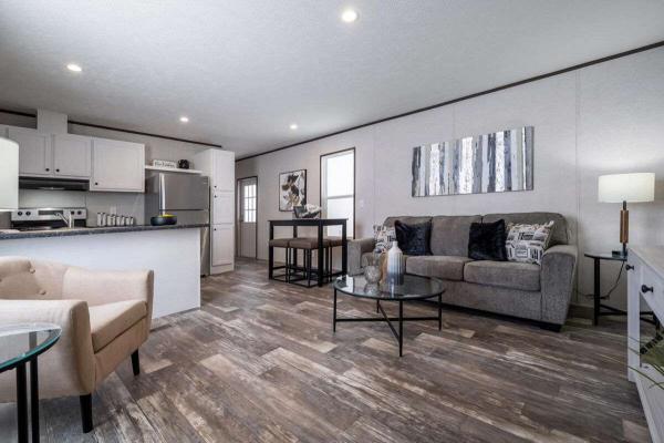 2025  Mobile Home For Sale